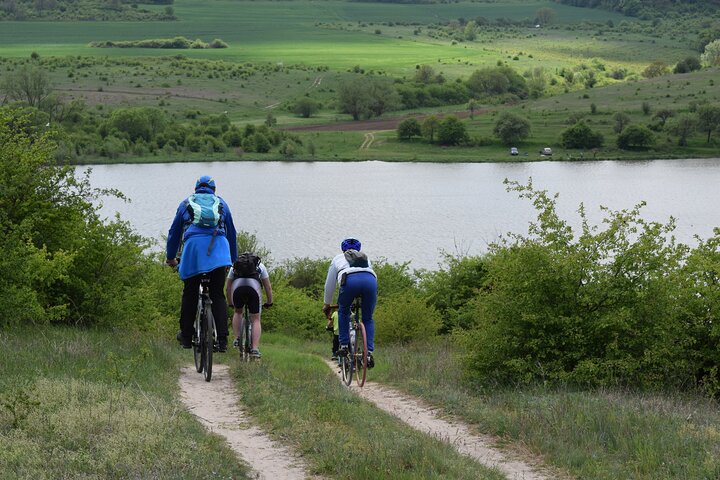 Bulgaria Day Bike & E-bike Tours - country & sea - Image 3