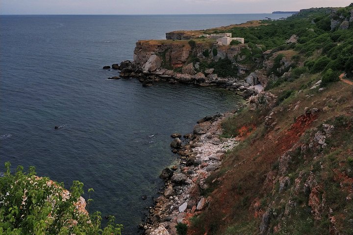 Private Cape Kaliakra & the Balchik Botanical Gardens from Varna - Image 1