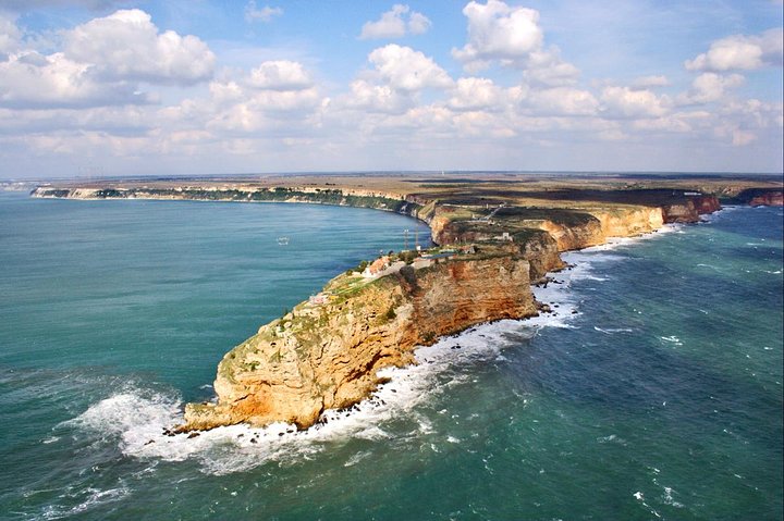 Two-day Birding Trip: Cape Kaliakra & Srebarna Lake - Image 1