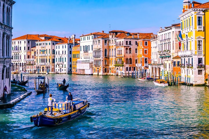 Best walking tour of Venice: main sights & secret spots known only by the locals - Image 4