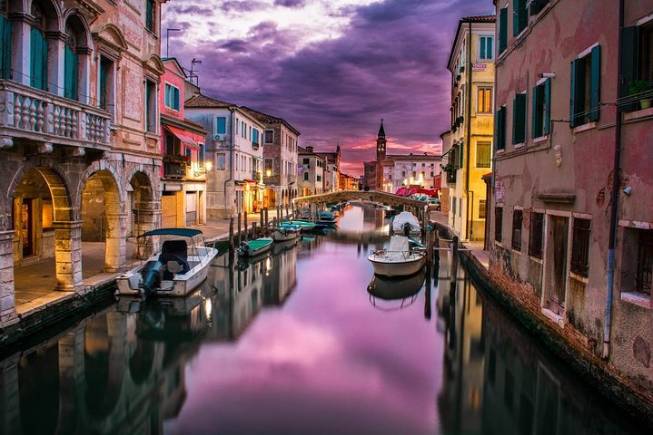 Best walking tour of Venice: main sights & secret spots known only by the locals - Image 3