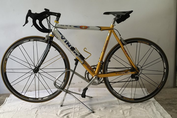 Bike rental in Venice - Image 5