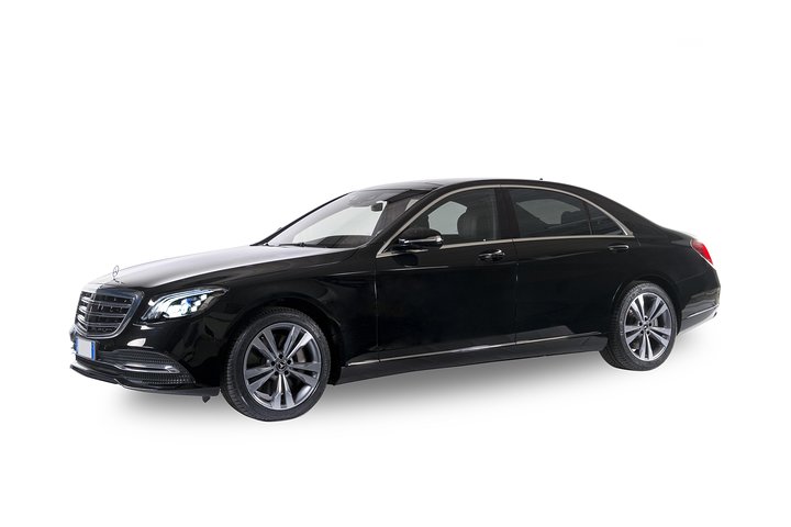 Chauffeured service, Venice VCE M.Polo Airport - Cortina d'Ampezzo - Image 2