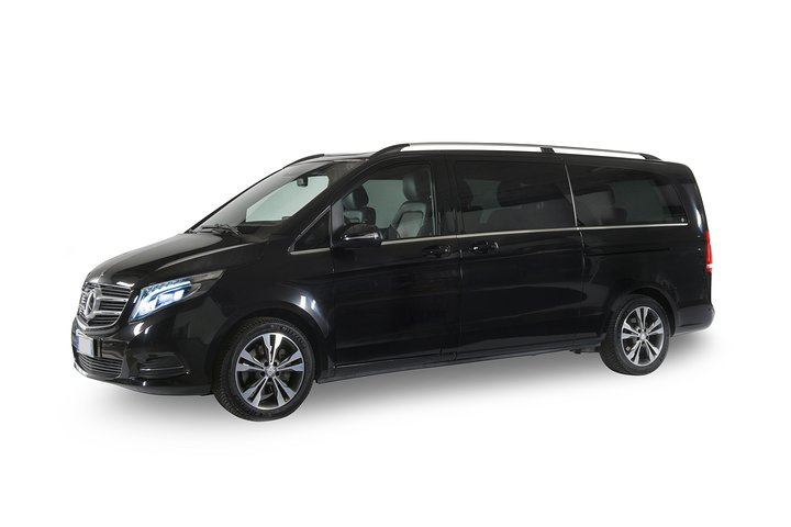 Chauffeured service, Venice VCE M.Polo Airport - Cortina d'Ampezzo - Image 3