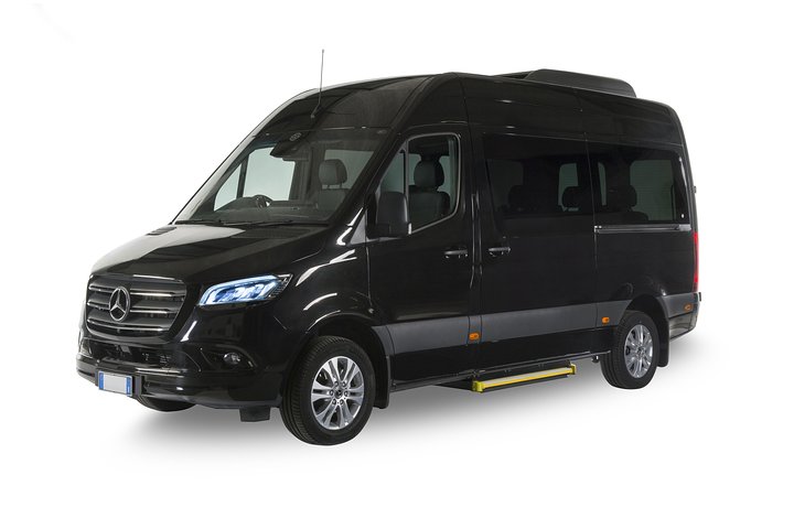 Chauffeured service, Venice VCE M.Polo Airport - Cortina d'Ampezzo - Image 4