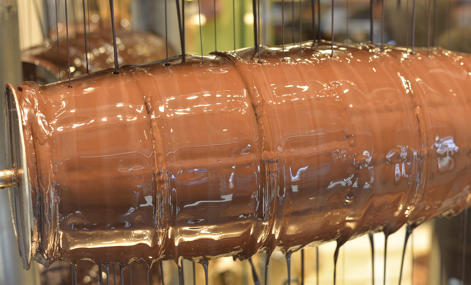 Chocolate Tasting in Venice - Image 1
