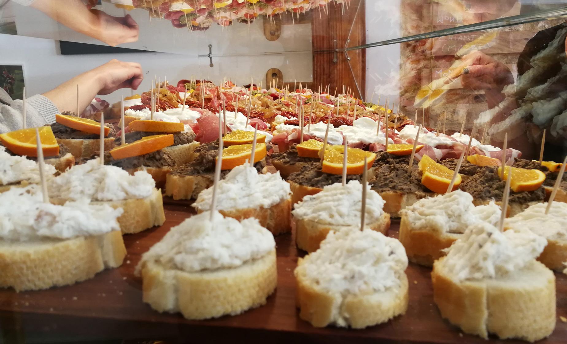 Cicchetti Bars and Taverns of Venice Tour - Image 1