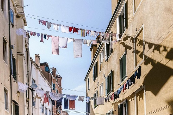 Discover Cannaregio district and the jewish ghetto - Image 4