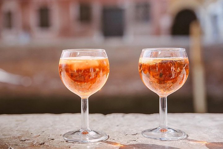 Discover Cannaregio district and the jewish ghetto - Image 2