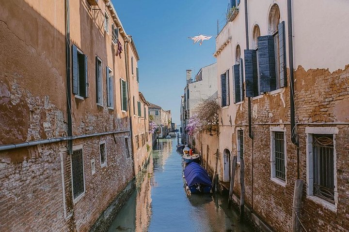 Discover Cannaregio district and the jewish ghetto - Image 5