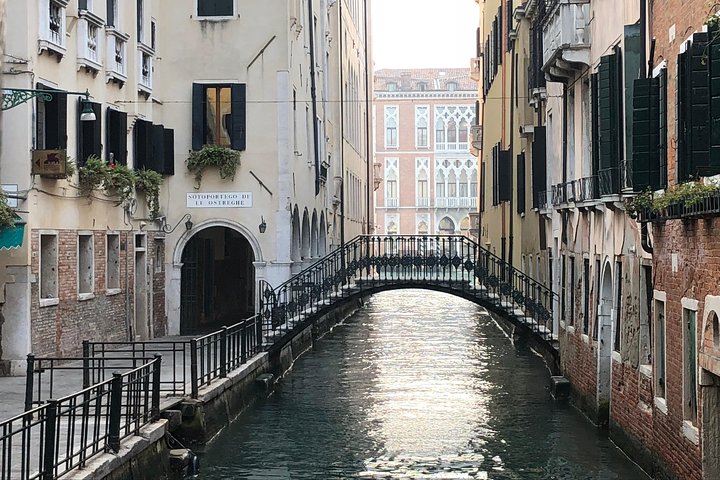 Exclusive Venice & Murano (4hrs) private walking tour. We do not combine groups  - Image 4