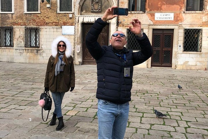 Exclusive Venice & Murano (4hrs) private walking tour. We do not combine groups  - Image 3