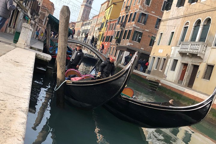 Exclusive Venice & Murano (4hrs) private walking tour. We do not combine groups  - Image 1
