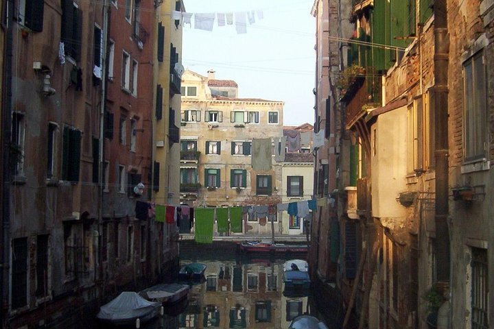 Friendinvenice Cannaregio &Jewish Heritage- private tour - Image 1