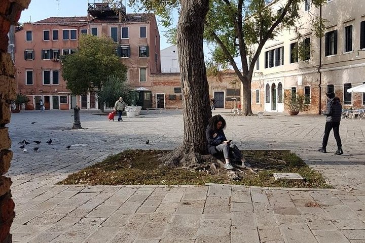 Friendinvenice Cannaregio &Jewish Heritage- private tour - Image 4