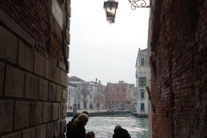  Friendinvenice, how to experience the true Venice, private tour - Image 4