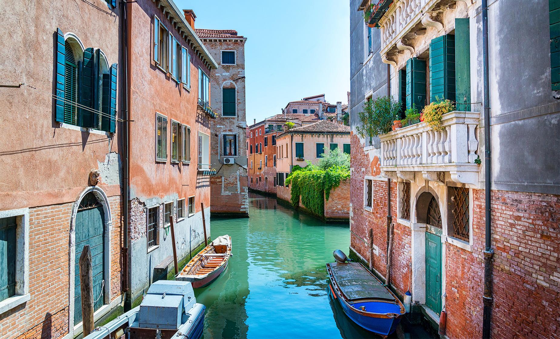 Hidden Corners of Venice, including Skip-the-Line The Doge's Palace and Basilica - Image 1