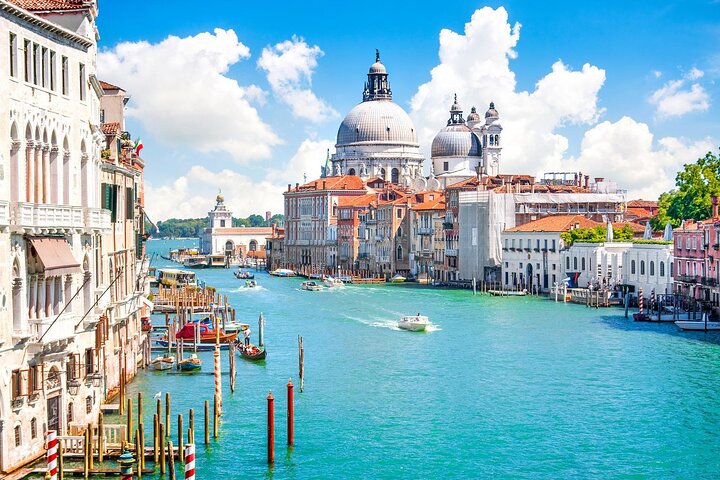 Private Best of Venice Walking Tour with St Mark's Basilica - Image 2
