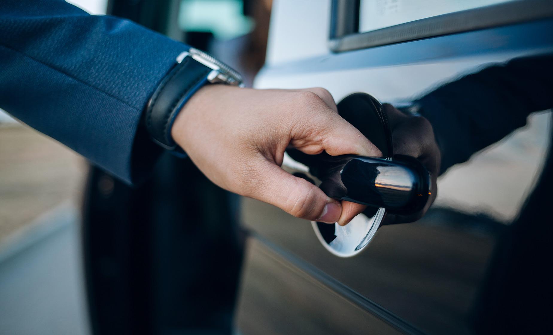 Private Car Transfer from Venice Airport to Mestre Hotels - Image 1