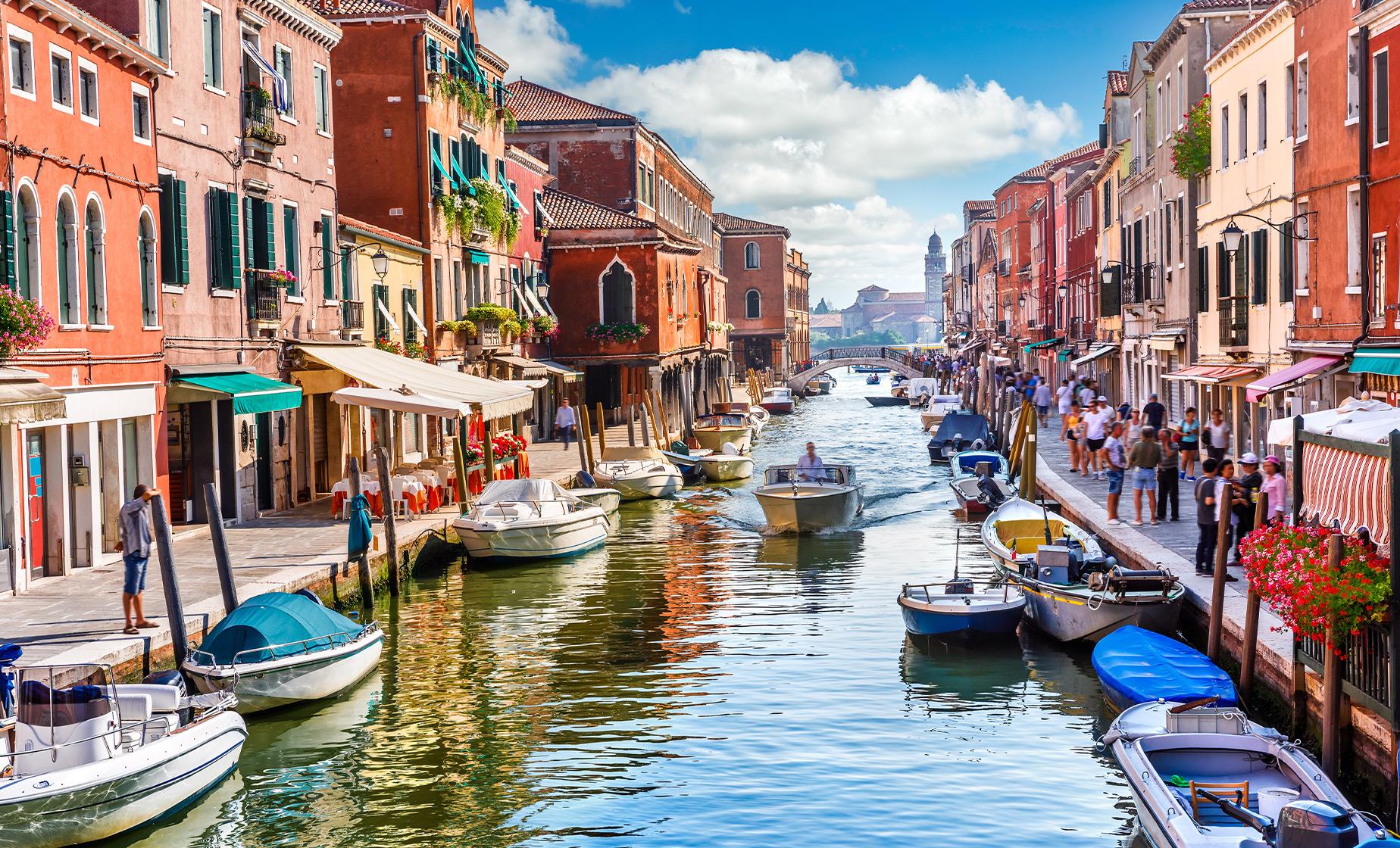 Private Gems of Murano, Burano and Torcello Islands - Image 1