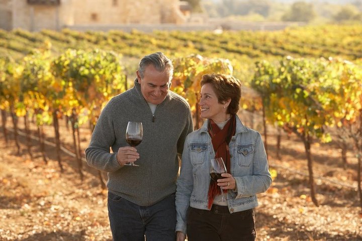 Private Half Day Wine Tasting tour: Road Of The Doges - Image 3