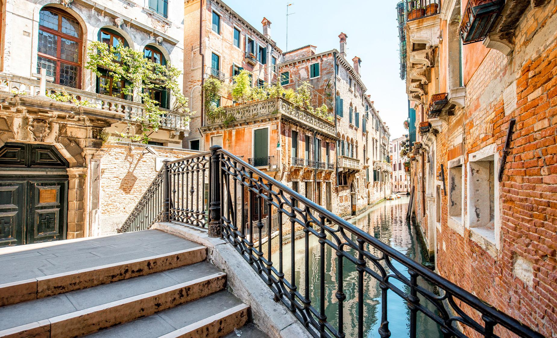 Private The Real Venice, The Castello District - Image 1