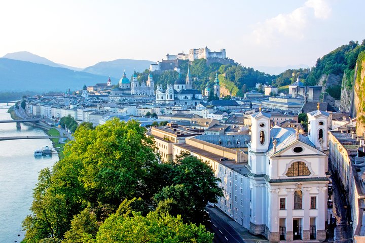 Private Tour from Venice, Italy to Salzburg, Austria - Image 2