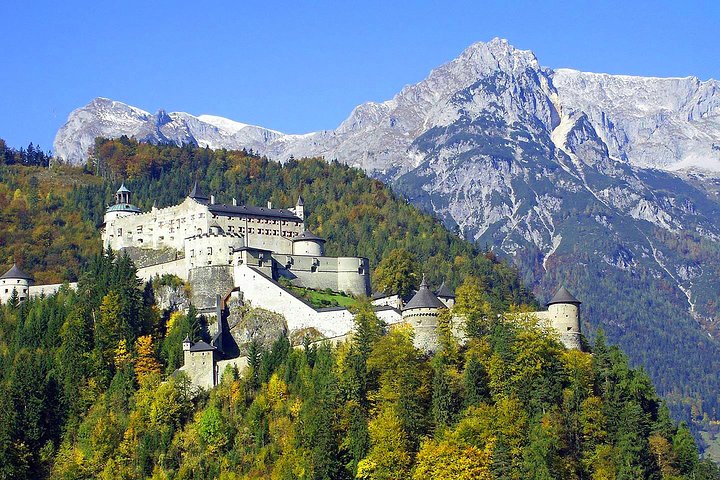 Private Tour from Venice, Italy to Salzburg, Austria - Image 3