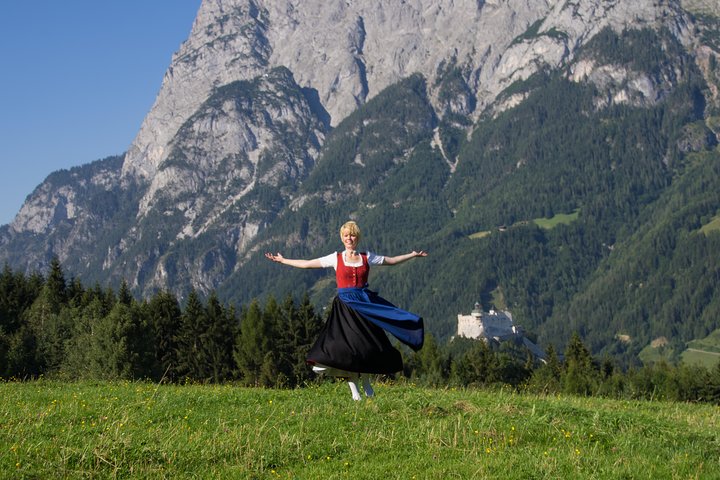 Private Tour from Venice, Italy to Salzburg, Austria - Image 4