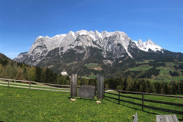 Private Tour from Venice, Italy to Salzburg, Austria - Image 5