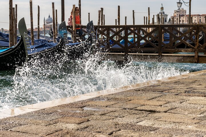 Private Venice of the Venetians Tour with Pickup - Image 5