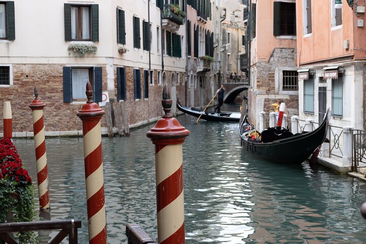 Private Venice of the Venetians Tour with Pickup - Image 3