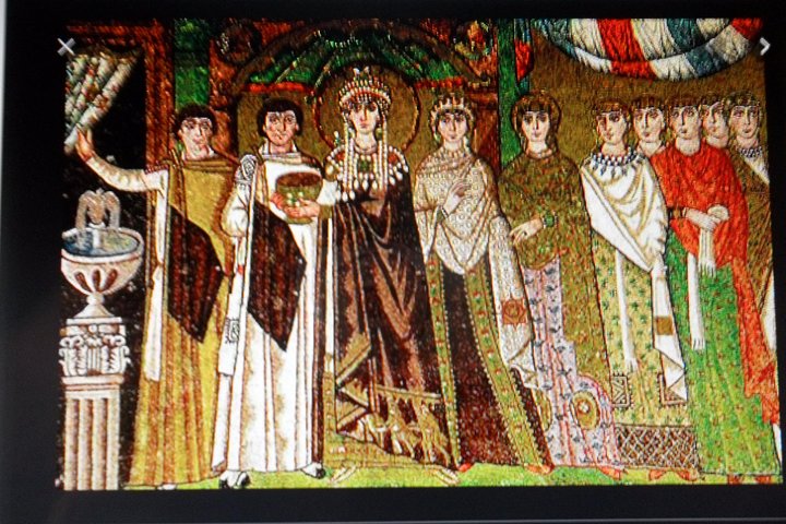Ravenna & Bologna -private tour - Image 1