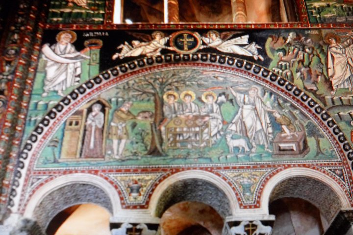 Ravenna & Bologna -private tour - Image 4