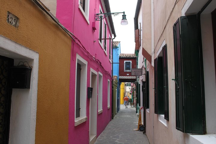 The Islands of the Venice Lagoon: Murano, Burano and Torcello - Image 4