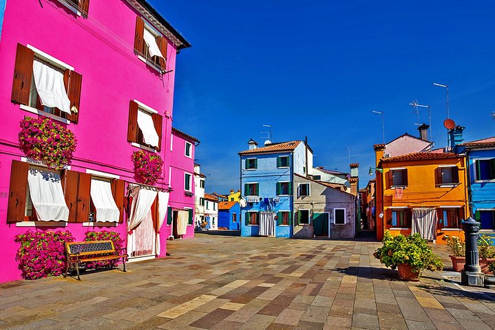 The Islands of the Venice Lagoon: Murano, Burano and Torcello - Image 2