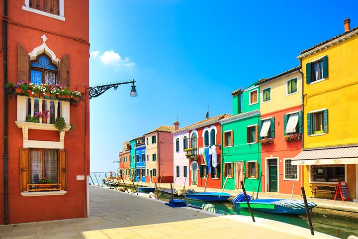 The Islands of the Venice Lagoon: Murano, Burano and Torcello - Image 3