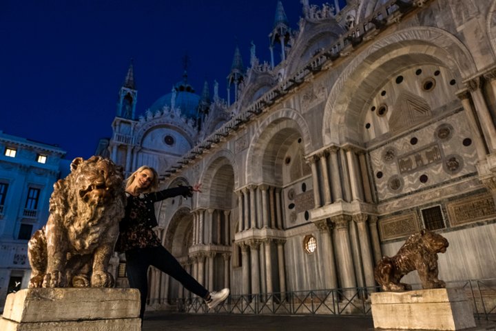 Venetian evening! - Image 5