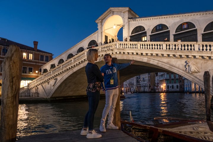 Venetian evening! - Image 2