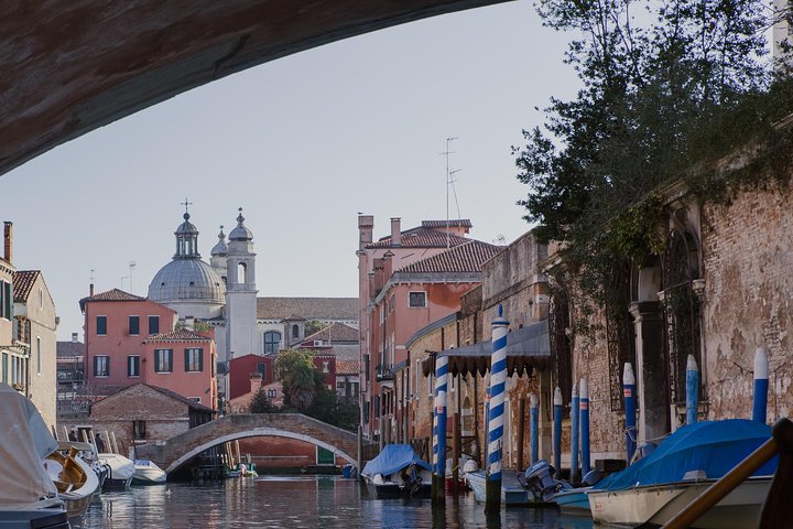 Venice deluxe heritage tour  - Image 5