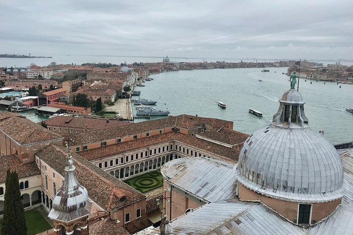 Venice deluxe heritage tour  - Image 1