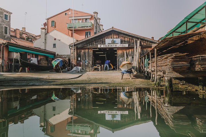 Venice deluxe heritage tour  - Image 4