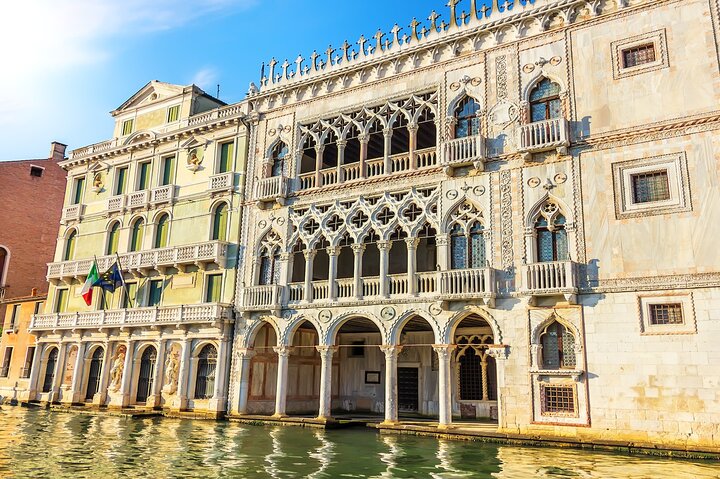 Venice Highlights Tour with Transfer to Trieste Port - Image 3
