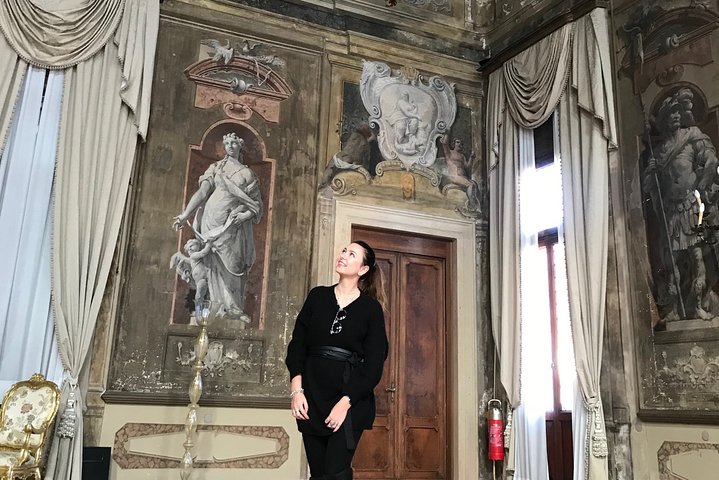 Venice Off the Beaten Path: private tour in Venice with a local - Image 5