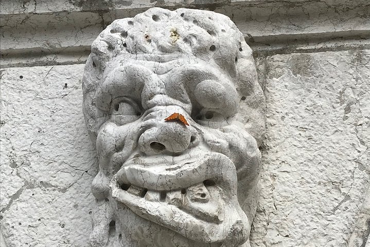 Venice Off the Beaten Path: private tour in Venice with a local - Image 2