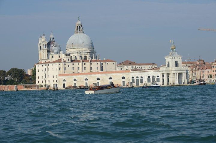 Venice Shared Arrival Transfer: Marittima Cruise Port to Central Venice - Image 5