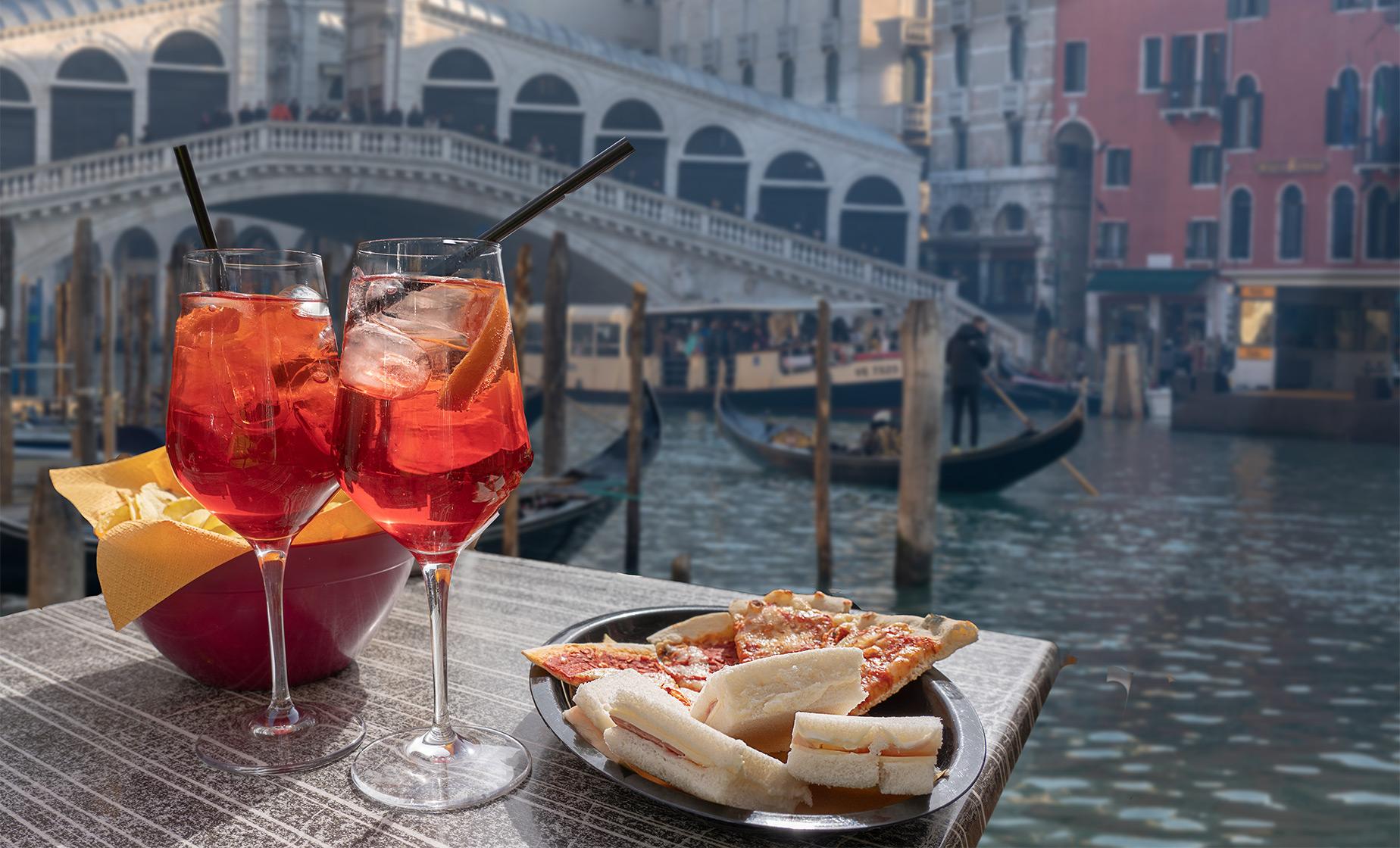 Venice Spritz Time - Image 1
