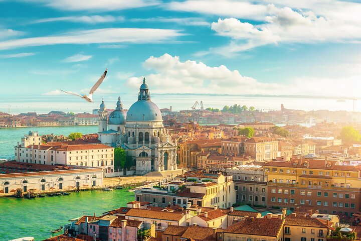 Venice tour between art and history - Image 1