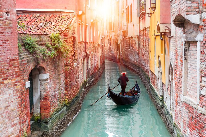 Venice tour between art and history - Image 5