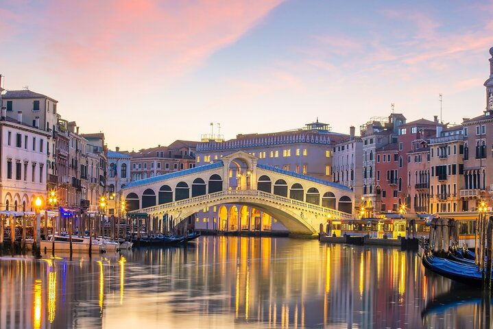 Venice tour between art and history - Image 2